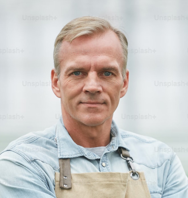 Matt Jhonson